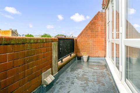 Property for auction in West Sussex