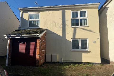 Property for auction in Essex