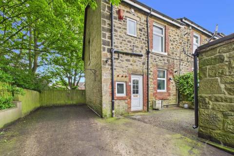 Property for auction in Tyne and Wear