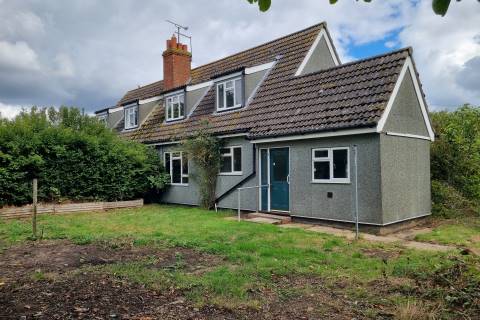 Property for auction in Suffolk