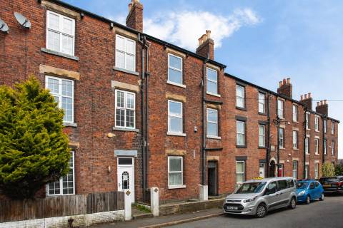Property for auction in South Yorkshire