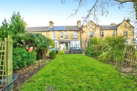 Property for auction in County Durham