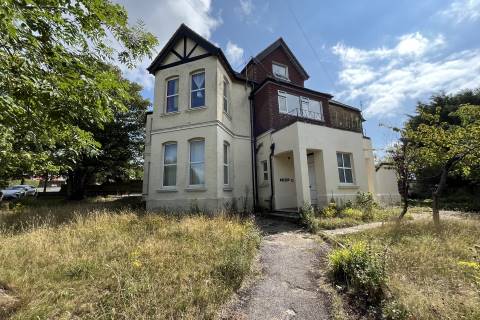 Property for auction in East Sussex