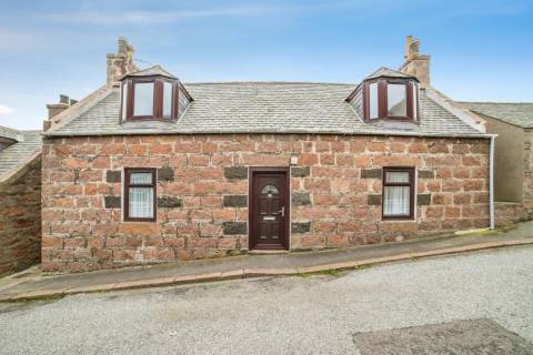 Property for auction in Aberdeenshire