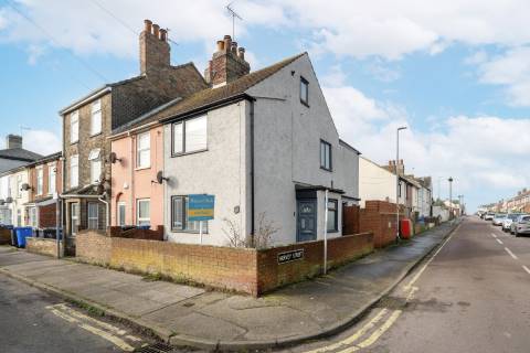 Property for auction in Suffolk