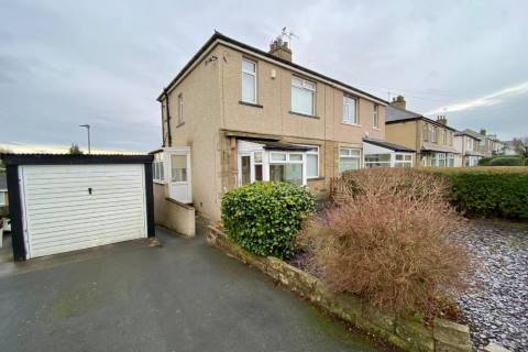 Property for auction in West Yorkshire