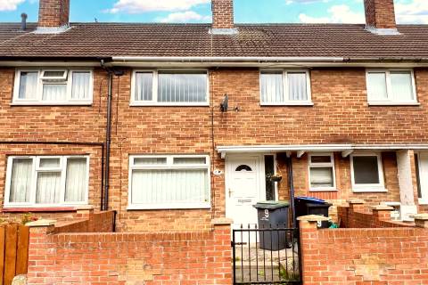 Property for auction in County Durham