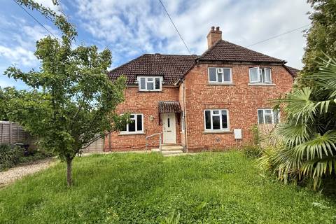 Property for auction in Wiltshire