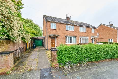 Property for auction in Shropshire