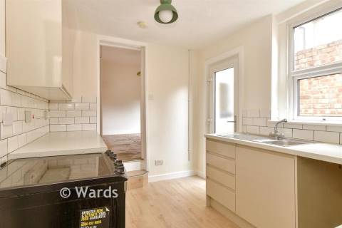 Property for auction in Kent
