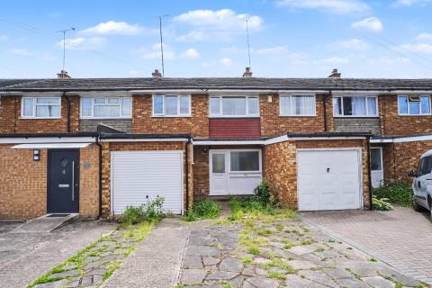 Property for auction in Middlesex