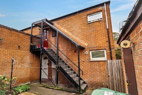 Property for auction in West Yorkshire