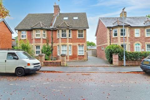 Property for auction in Dorset