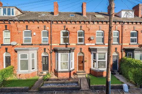 Property for auction in West Yorkshire