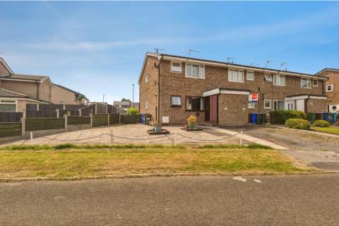 Property for auction in Lancashire