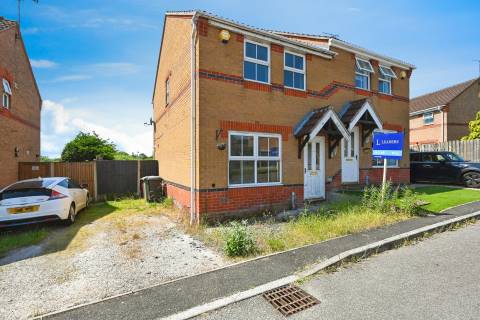 Property for auction in Nottinghamshire