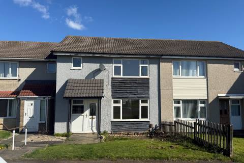 Property for auction in South Yorkshire