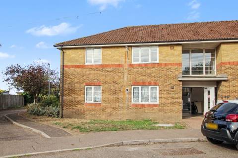 Property for auction in Essex