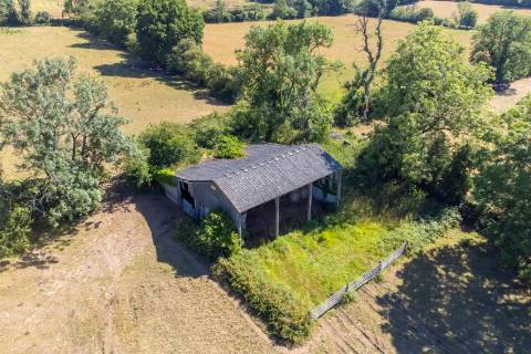 Property for auction in Somerset