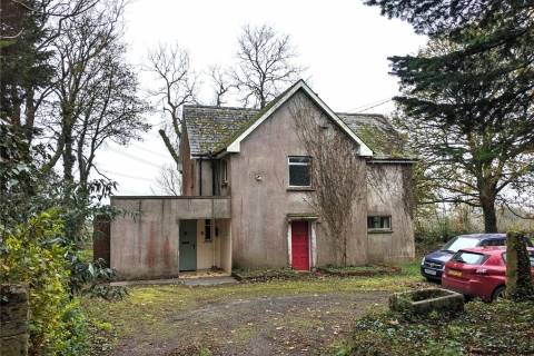 Property for auction in Dyfed