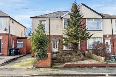 Property for auction in Tyne and Wear