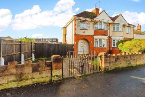 Property for auction in West Midlands