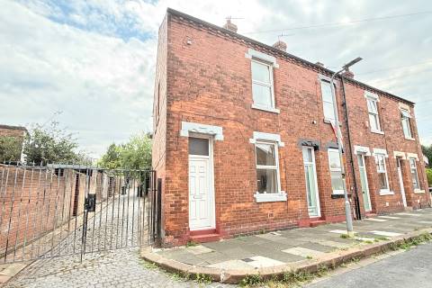 Property for auction in Cumbria