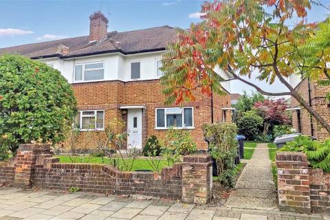 Property for auction in Middlesex