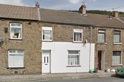 Property for auction in Mid Glamorgan