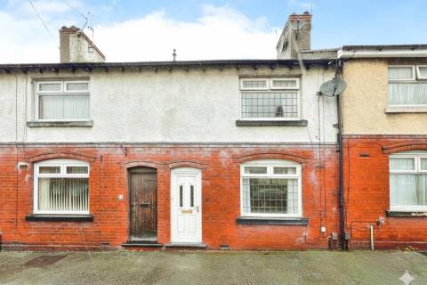 Property for auction in Staffordshire