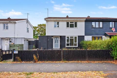 Property for auction in Essex
