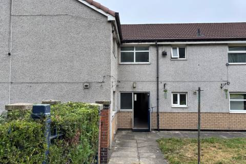 Property for auction in West Yorkshire