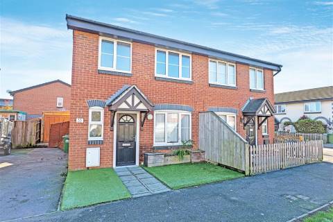 Property for auction in Hampshire