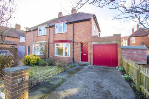 Property for auction in County Durham