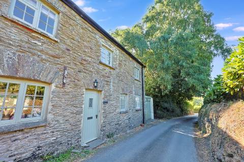 Property for auction in Devon