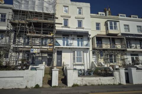 Property for auction in Kent