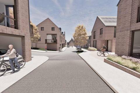 Property for auction in Somerset