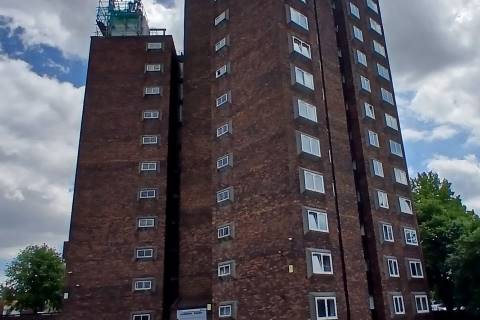 Property for auction in Leicestershire