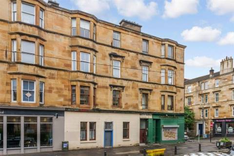 Property for auction in Lanarkshire