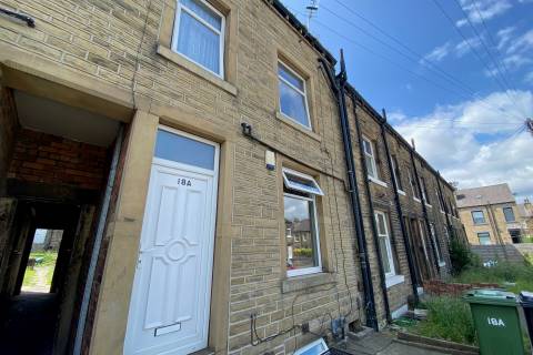 Property for auction in West Yorkshire