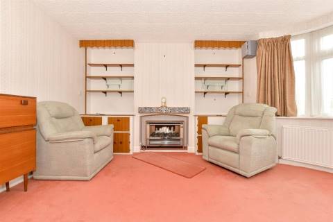 Property for auction in Kent