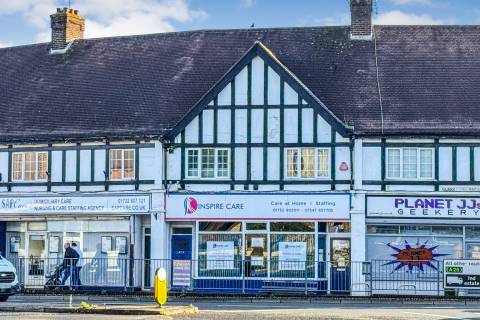 Property for auction in Kent