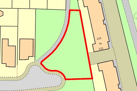 Property for auction in Cambridgeshire