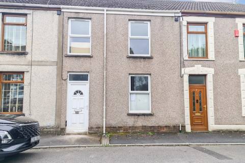 Property for auction in West Glamorgan