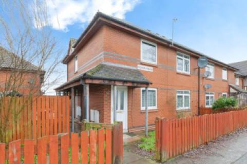 Property for auction in Leicestershire