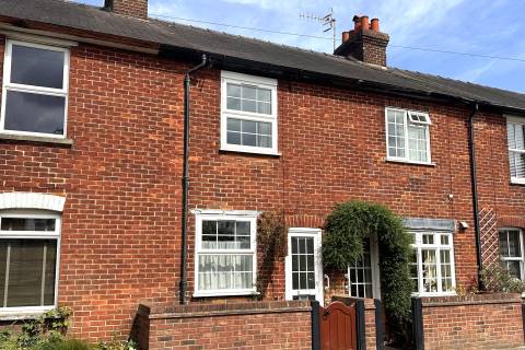 Property for auction in Surrey