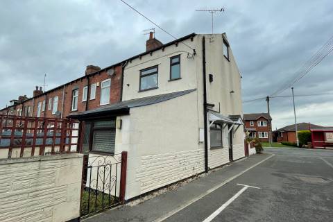 Property for auction in West Yorkshire