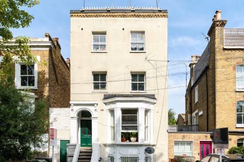 Property for auction in London