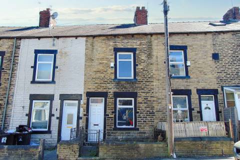 Property for auction in South Yorkshire