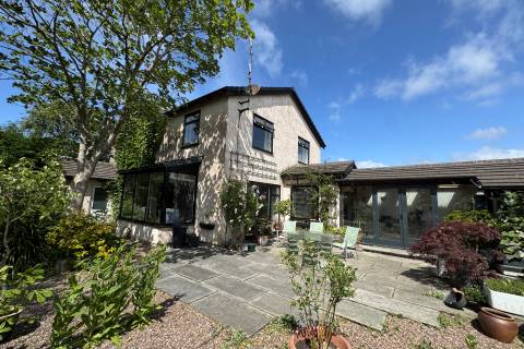 Property for auction in Lancashire